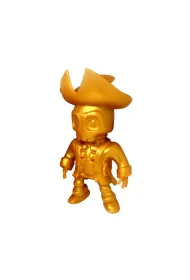 Gumostwory Stumble Guys - Capt Goldheart