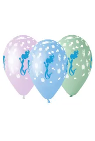 Godan Balon premium 13 Syrenka 5 szt.