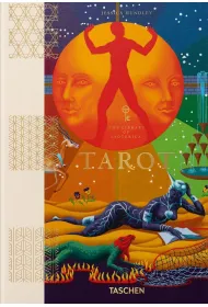 Tarot. The Library of Esoterica