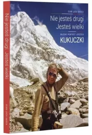 Nie jeste� drugi. Jeste� wielki