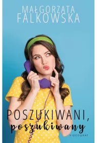 Poszukiwani, poszukiwany