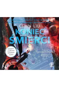Audiobook Koniec mierci. Wspomnienie o przeszoci Ziemi. Tom 3 CD