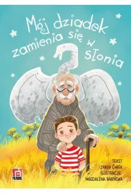 Mj dziadek zamienia si w sonia