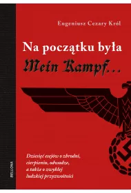 eBook Na pocztku bya Mein Kampf mobi epub