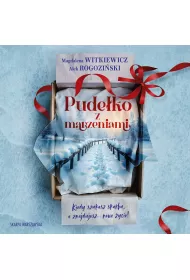 Audiobook Pudeko z marzeniami mp3