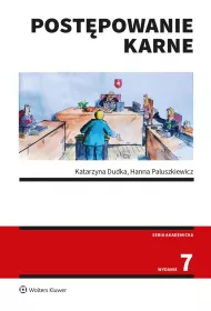 eBook Postpowanie karne pdf epub