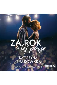 Audiobook Za rok o tej porze mp3