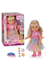 Baby born - Carla 43cm Zapf