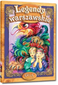 Legendy warszawskie