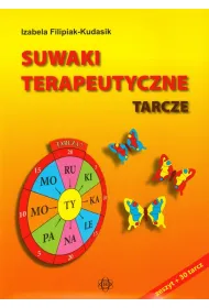 Suwaki terapeutyczne. Tarcye