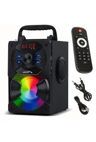 Gonik Bluetooth radio USB Audiocore AC730