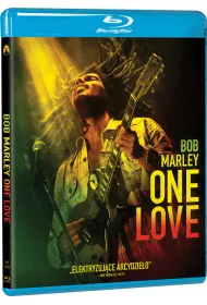 BOB MARLEY: ONE LOVE (BD)