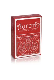 Aurora, karty do gry