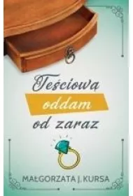 Teciow oddam od zaraz