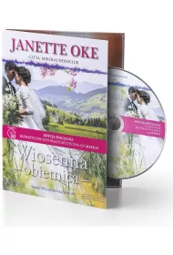 Audiobook Pragnienia Serc T.4 Wiosenna obietnica CD