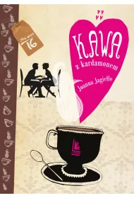 Kawa z kardamonem. Tom 1