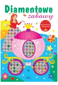 Diamentowe zabawy