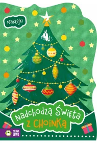 Z choink�. Nadchodz� �wi�ta