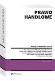 Prawo handlowe