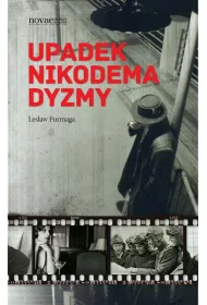 eBook Upadek Nikodema Dyzmy mobi epub