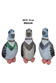 Go��b "Wroc�aw" 22cm MIX Sun-Day