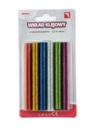 Brewis Wkad klejowy kolorowy 6 szt.