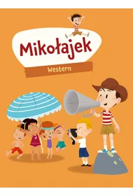Mikoajek. Western