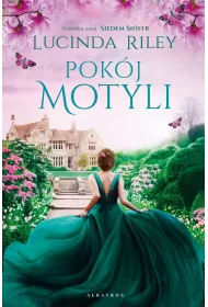 Pokj motyli