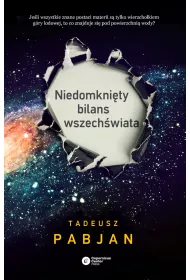 Niedomkni�ty bilans wszech�wiata