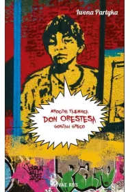 Mroczna tajemnica Don Orestesa Gonzagi Greco