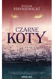 Czarne koty