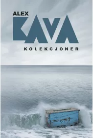 eBook Kolekcjoner. Maggie O'Dell. Tom 8 mobi epub