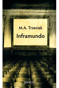 eBook Inframundo mobi epub