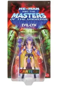 Mers of the Universe Origins 200x Evil-Lyn