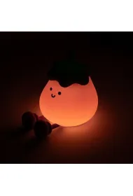 Puckator Lampka nocna LED ze stojakiem na telefon bak�a�an