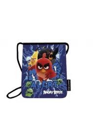 Derform Saszetka Angry Birds