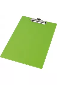 Panta Plast Deska A4 Focus zielony