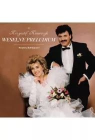 Krzysztof Krawczyk Weselne Preludium Winyl