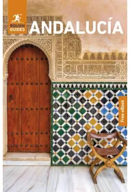 Andalucia. Travel Guide with eBook