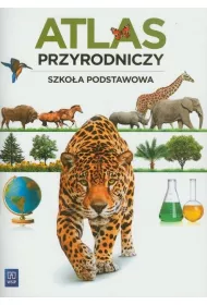 Atlas przyrodniczy SP KL 4-6 (2012)
