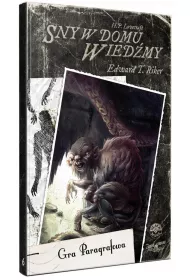 Choose Cthulhu 6. Sny w Domu Wiedmy