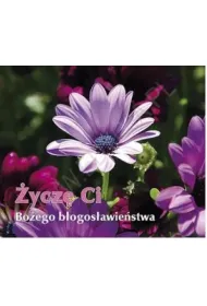 �ycz� Ci Bo�ego b�ogos�awie�stwa. Pere�ka 215