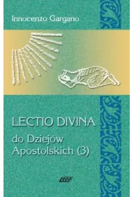 Lectio Divina Do Dziej�w Apostolskich 1