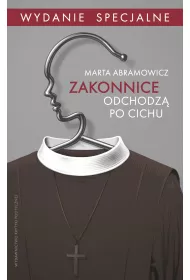 eBook Zakonnice odchodz po cichu. Wydanie specjalne mobi epub