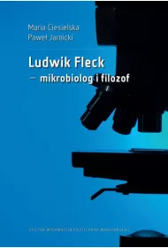 eBook Ludwik Fleck – mikrobiolog i filozof pdf
