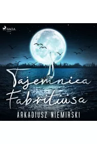 Audiobook Tajemnica Fabritiusa mp3