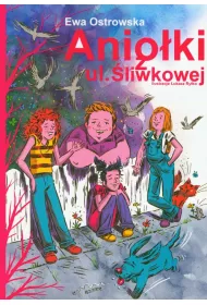Anioki z ul. liwkowej