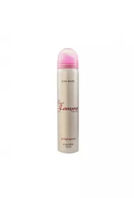 Jean Marc Bossa Nova Pour Femme dezodorant w spray'u 75 ml