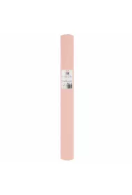 Feniks Bibu�a marszczona r�owa FOL 17A2 50x250cm, 180g