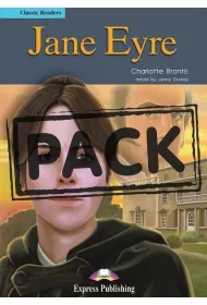 Jane Eyre. Reader + DigiBook